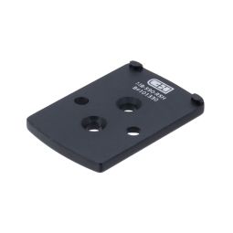 C&H Precision Mossberg 590 to Trijicon RMR / SRO / Holosun Optics Mounting Plate