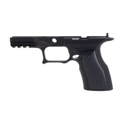 Sharps Bros Springfield Echelon Grip Module, Blacked Out Aluminum