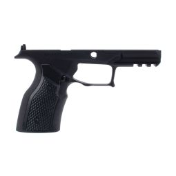 Sharps Bros Taurus GX4 Grip Module, Blacked Out Aluminum