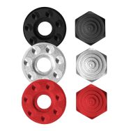 Tandemkross Titan Extended Magazine Release, Ruger MK IV