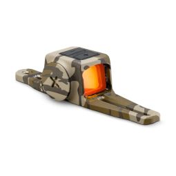 Vortex Viper Shotgun Enclosed Red Dot 3 MOA, Mossy Oak Bottomland