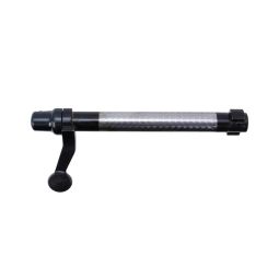 Remington Model 700 L/A Bolt Assembly, Blued