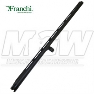 Franchi I-12 28" Matte Blue 12ga Barrel