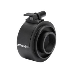 Athlon Optics Thermal Clip-On Adapter, 40-44mm