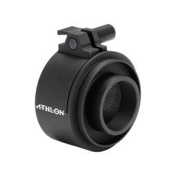 Athlon Optics Thermal Clip-On Adapter, 50mm