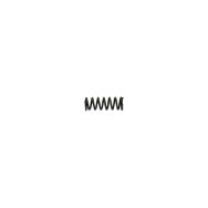 CZ Scorpion EVO Disconnector Spring
