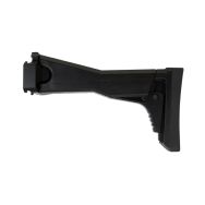 CZ Scorpion EVO Complete Stock, Black