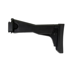 CZ Scorpion EVO Complete Stock, Black
