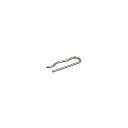 CZ Bren 2 Disassembly Pin Spring