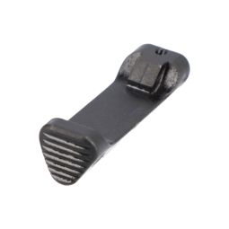 Sig Sauer P320 Magazine Catch, Long, Manganese Phosphate