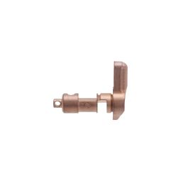 Sig Sauer MPX/M400 Selector Lever, Ambi, Rose Gold
