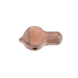 Sig Sauer MPX/M400 Short Selector Lever, Ambi, Rose Gold