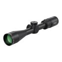 Athlon Optics Neos HMR Scope, 3-9x40 Center-X SFP MOA Reticle
