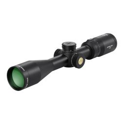 Athlon Optics Neos HMR Scope, 4-12x40 Center-X SFP MOA Reticle