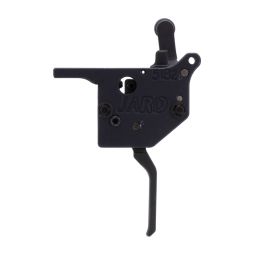 JARD CZ 457 Right Hand Trigger System, 3-6oz., Straight