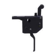 JARD Tikka T1X & T3X Right Hand Match Trigger System, 3-6oz. Straight