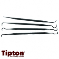 Tipton Cleaning Picks, Set of 4