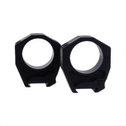 Seekins Precision Scope Rings, 34mm Xtra High