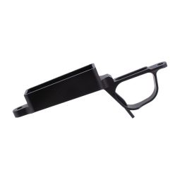 Christensen Arms Detachable Magazine Bottom Metal, Short Action AICS Tactical