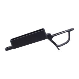 Christensen Arms Detachable Magazine Bottom Metal, Long Action AICS Tactical