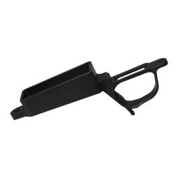 Christensen Arms Detachable Magazine Bottom Metal, Long Action AICS CIP Length Tactical