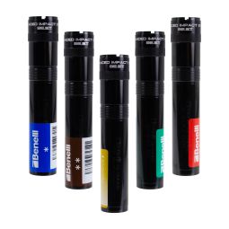 Benelli A.I. Extended Choke Tube, 12ga. Black BE.S.T.
