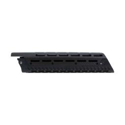 Chisel Machining Beretta 1301 MOD 2 / A300 Handguard w/ Carbon Fiber Top Cover