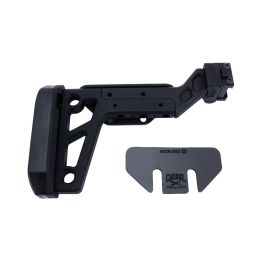 Chisel Machining 1913 Folding AR Stock