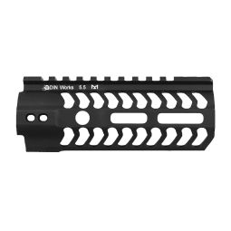 Odin Works AR15 5.5" M-LOK Forend