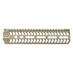 Odin Works AR15 9.5" M-LOK Forend, FDE
