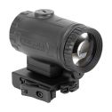 Holosun HM3X-MICRO Aluminum Bodied Ultra-Compact 3x Flip Magnifier