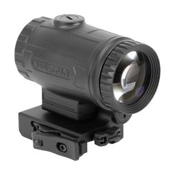 Holosun HM3X-MICRO Aluminum Bodied Ultra-Compact 3x Flip Magnifier