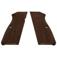 Springfield Armory SA-35 Wood Grip Set