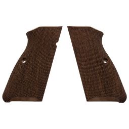 Springfield Armory SA-35 Wood Grip Set