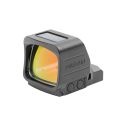 Holosun HS507PROMAX-RD-PRS Extra-Large Open Lens Miniature Reflex Pistol Red Dot Sight