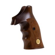 Manurhin MR73 Sport Wood Grips