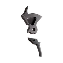 Timney Henry Rimfire Lever Action Trigger, Straight