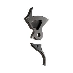 Timney Henry Rimfire Lever Action Trigger, Curved
