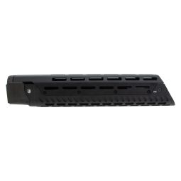Chisel Machining Mossberg 940 / 990 Handguard w/ Aluminum Top Cover