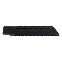 Chisel Machining Mossberg 940 / 990 Handguard w/ Carbon Fiber Top Cover