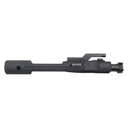 KAK DBC 5.56 / .300 Blackout AR-15 Bolt Carrier Group, K-SPEC-S Down Vent, Chrome Lined Phosphate