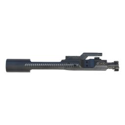 KAK 7.62x39 AR-15 Bolt Carrier Group, Chrome Lined Phosphate