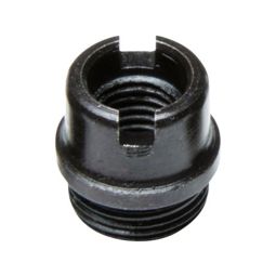 Springfield Armory 1911 Oversized Grip Screw Escutcheon