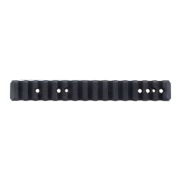 Tikka T3X Tactical 20 MOA Picatinny Rail