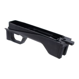 Tikka T3X ACE Magazine Well Conversion to T1X Magazines