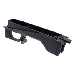Tikka T3X ACE Magazine Well Conversion to T3X Single Stack Magazines