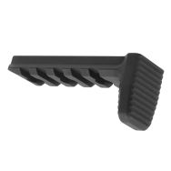 Tikka Barricade Stop, Railed
