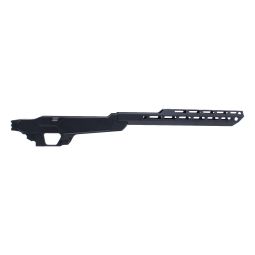 Sharps Bros. Tikka T3 / T3x Heatseeker Chassis with 14" Handguard