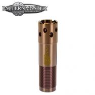 Patternmaster Code Black Duck, Browning Invector Choke 10ga