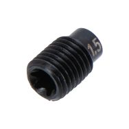 Heckler And Koch HK416 / MR556 Gas Vent Screw 1.5mm